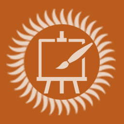 Images for thanjavur art